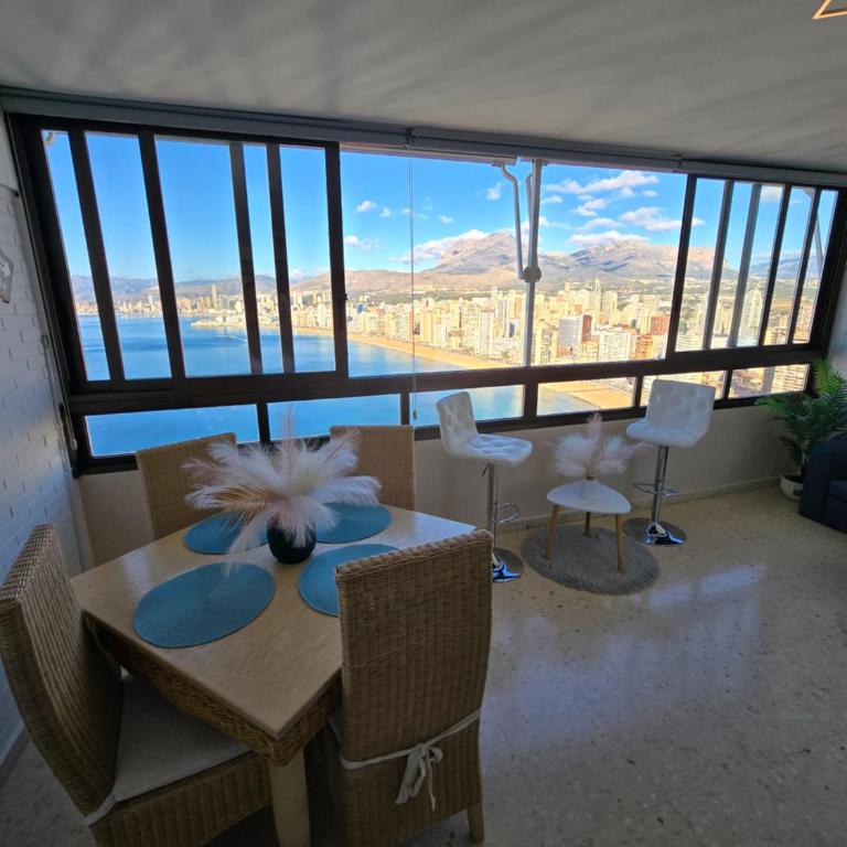 Wiky's Beach Life Benidorm - Apartamento de 1 dormitorio - 2