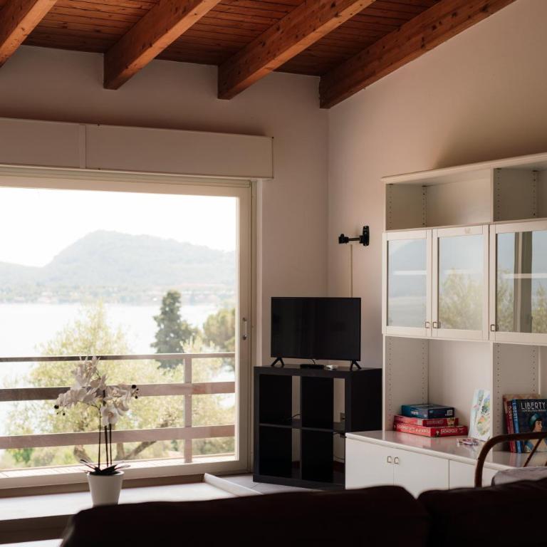 Villenpark Sanghen - Appartamento con 3 Camere da Letto - 12