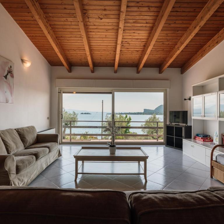 Villenpark Sanghen - Appartamento con 3 Camere da Letto - 5
