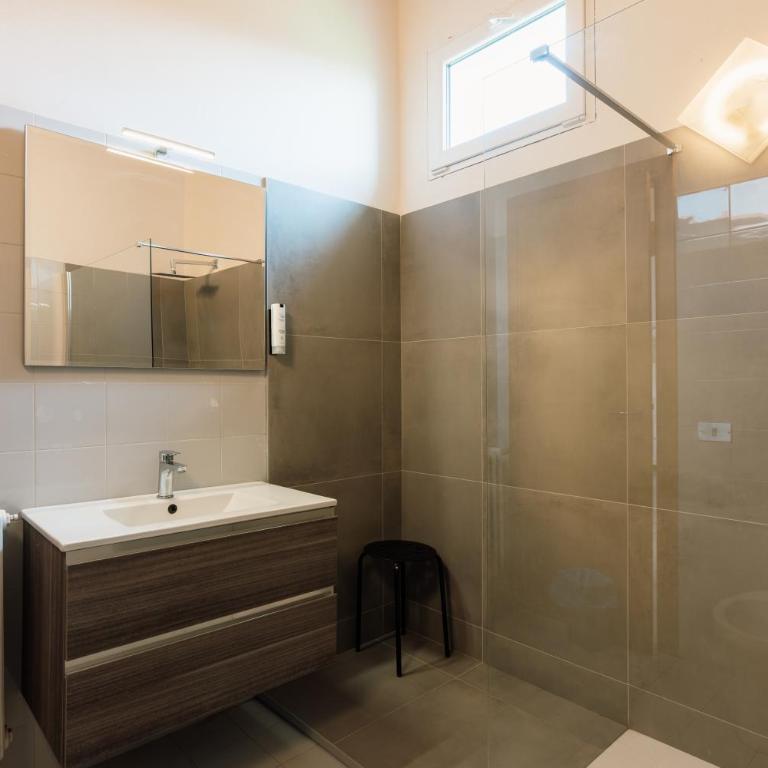 Villenpark Sanghen - Appartamento con 3 Camere da Letto - 14