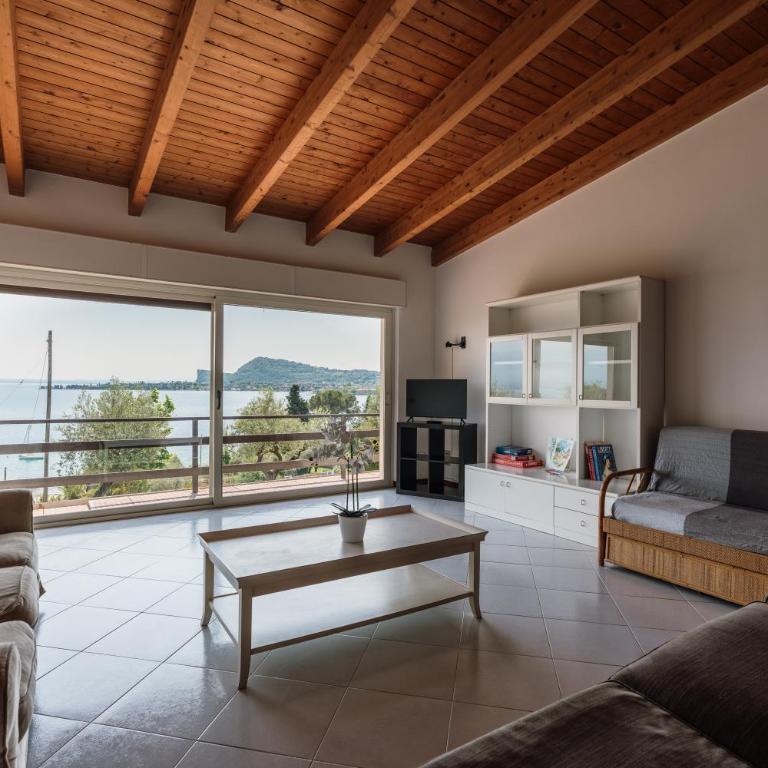 Villenpark Sanghen - Appartamento con 3 Camere da Letto - 15