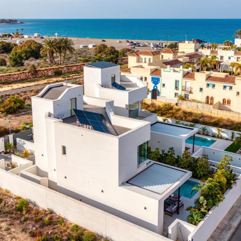Vera Vida - Villa Deluxe - 5