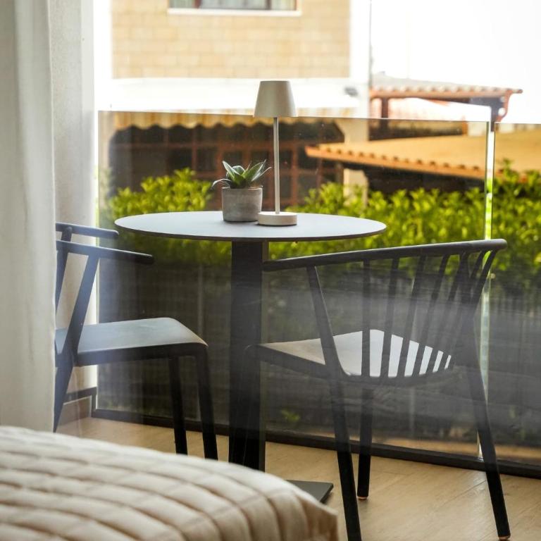 Agrigentum Apartment - Deluxe Double Room - 3