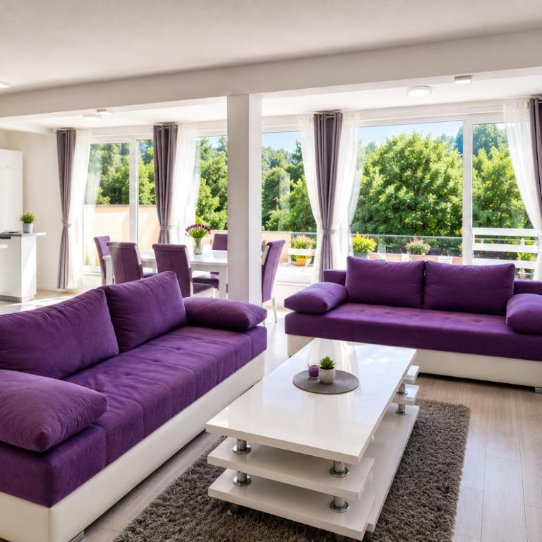 Planinska Oaza - One-Bedroom Apartment - 6