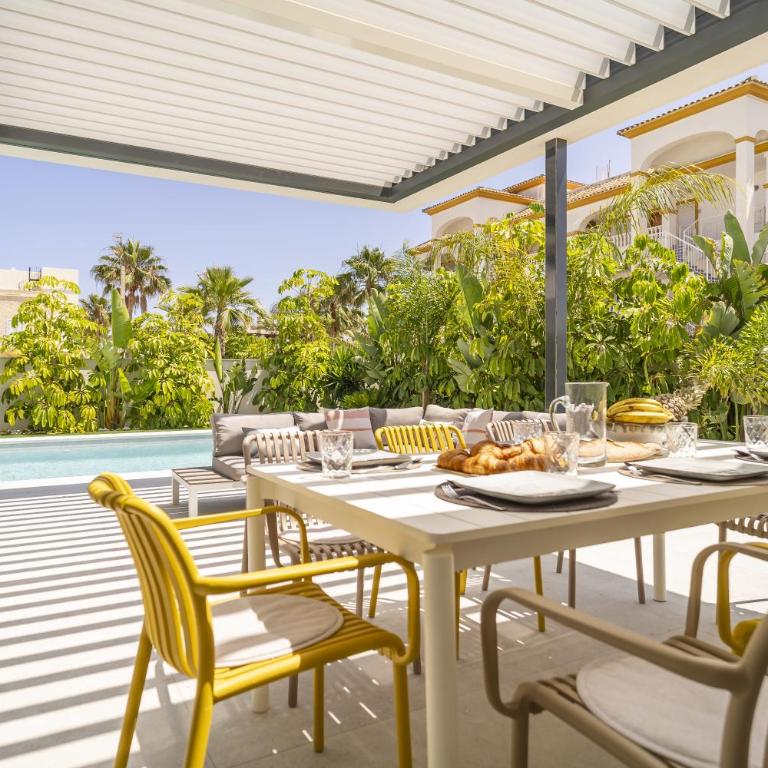 Vera Vida - Villa Deluxe - 7