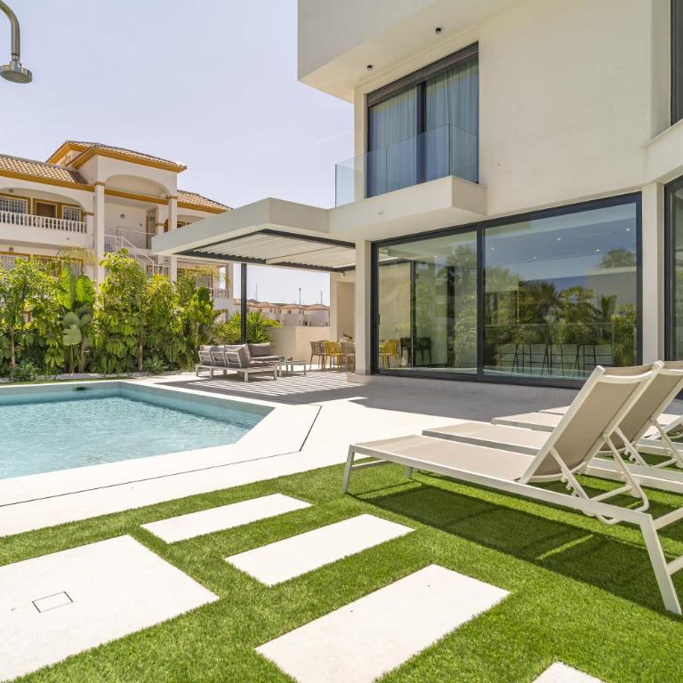 Vera Vida - Villa Deluxe - 14
