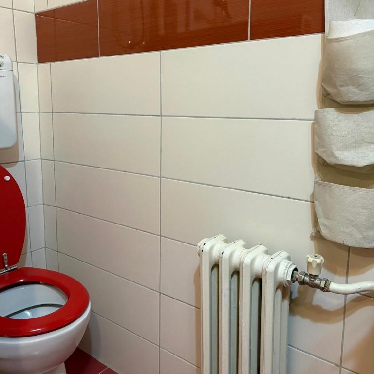 Urban Stay Grbavica - Appartement 1 Chambre - 11