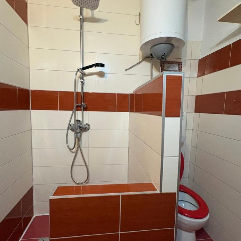 Urban Stay Grbavica - Appartement 1 Chambre - 10
