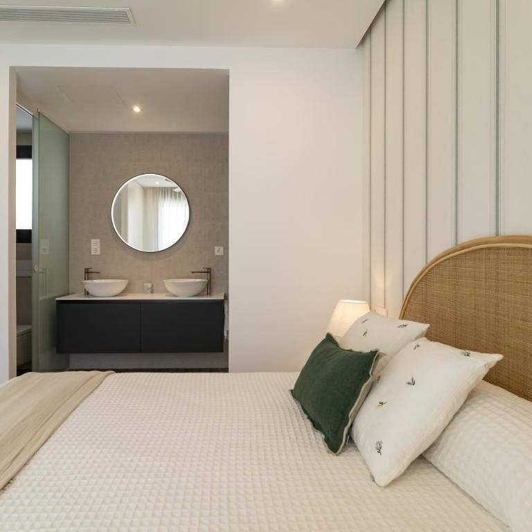 Vera Vida - Villa Deluxe - 34