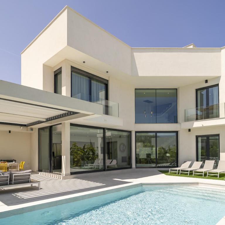 Vera Vida - Villa Deluxe - 42