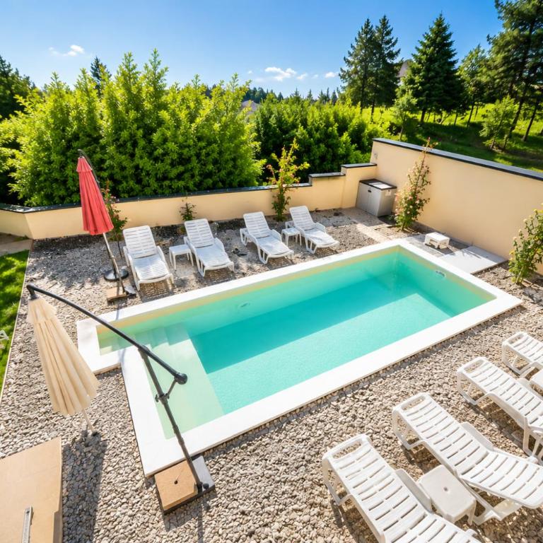Planinska Oaza - One-Bedroom Apartment - 3