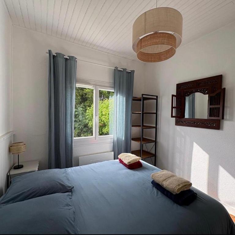 Charmante Maison Cap-Ferret - Village du Canon - Proximité immédiate de la plage - Villa - 8
