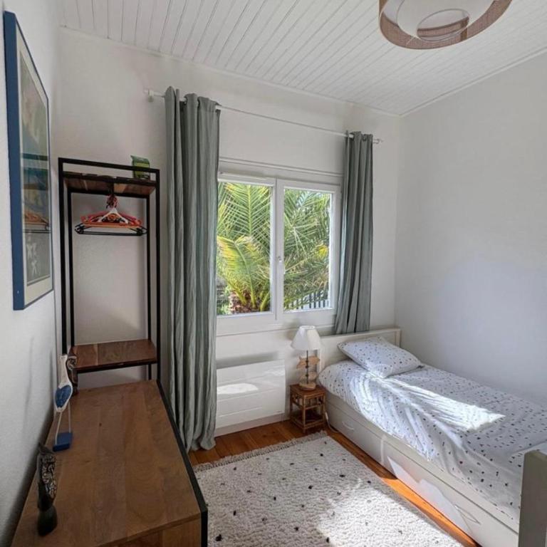 Charmante Maison Cap-Ferret - Village du Canon - Proximité immédiate de la plage - Villa - 10