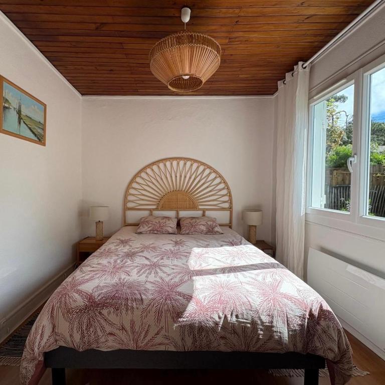 Charmante Maison Cap-Ferret - Village du Canon - Proximité immédiate de la plage - Villa - 9