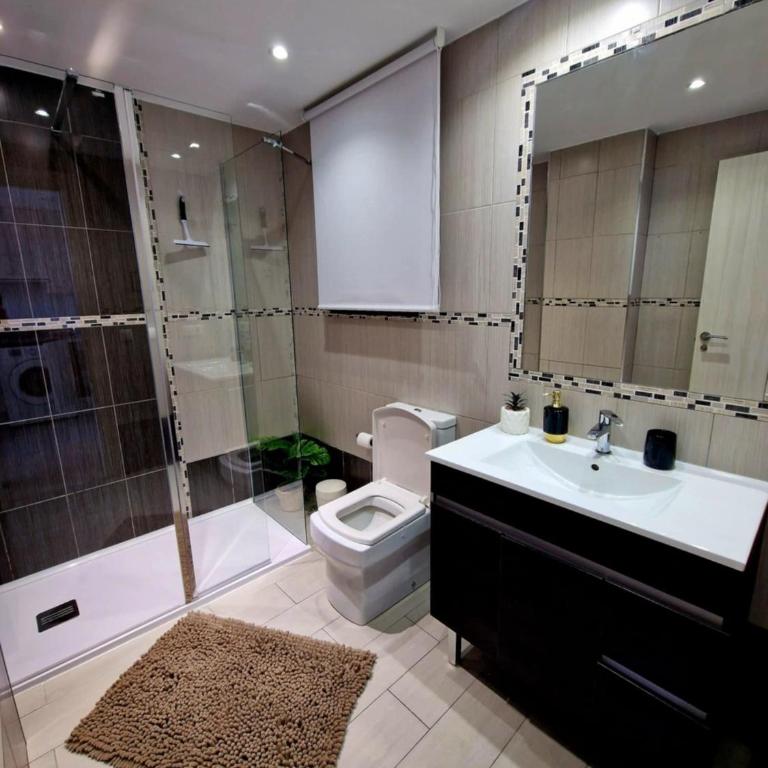 Wiky's Beach Life Benidorm - Apartamento de 1 dormitorio - 3