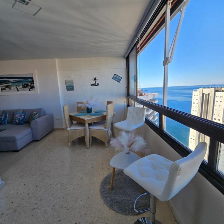 Wiky's Beach Life Benidorm - Apartamento de 1 dormitorio - 4