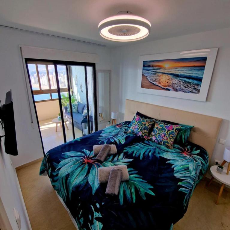 Wiky's Beach Life Benidorm - Apartamento de 1 dormitorio - 5