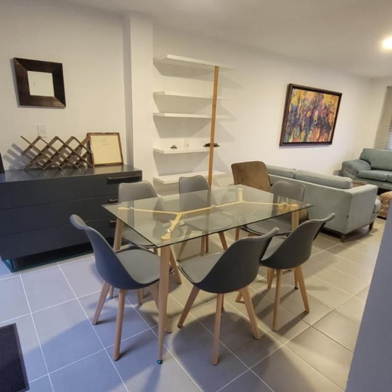 Hermosa Casa de Descanso en Conjunto Cerrado - Casa de 4 dormitorios - 11