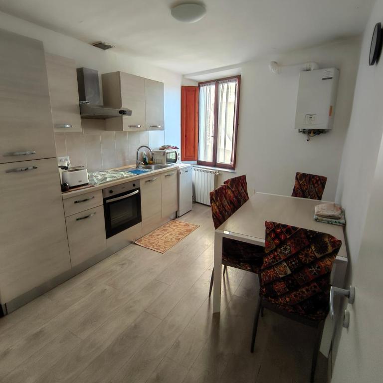 Alfredo's House - Appartamento - 6