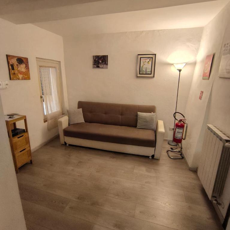 Alfredo's House - Appartamento - 18