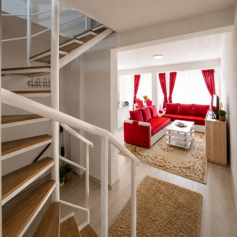 Planinska Oaza - Two-Bedroom Apartment - 6
