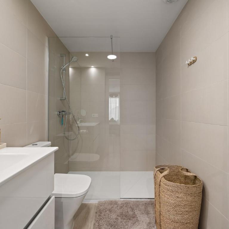 Casa Costa Xàbia - Appartement 2 Chambres - Vue sur Mer - 12