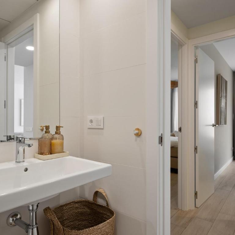 Casa Costa Xàbia - Appartement 2 Chambres - Vue sur Mer - 17