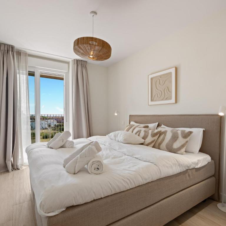 Casa Costa Xàbia - Appartement 2 Chambres - Vue sur Mer - 3