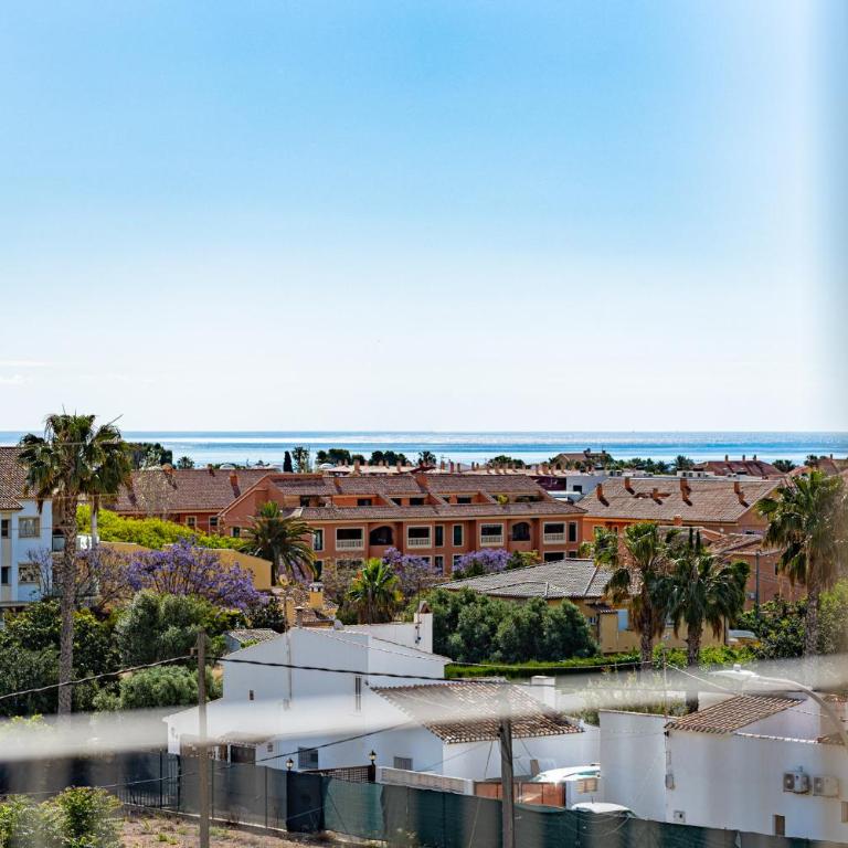 Casa Costa Xàbia - Appartement 2 Chambres - Vue sur Mer - 15