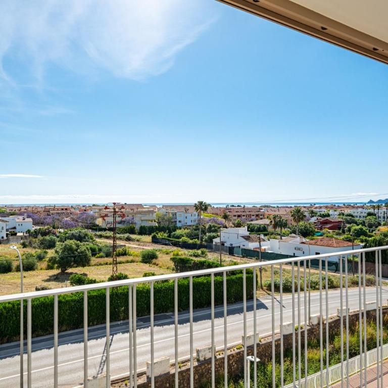Casa Costa Xàbia - Appartement 2 Chambres - Vue sur Mer - 16