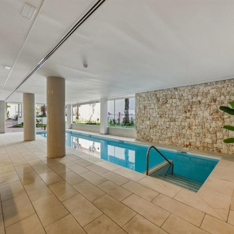 Casa Costa Xàbia - Appartement 2 Chambres - Vue sur Mer - 18