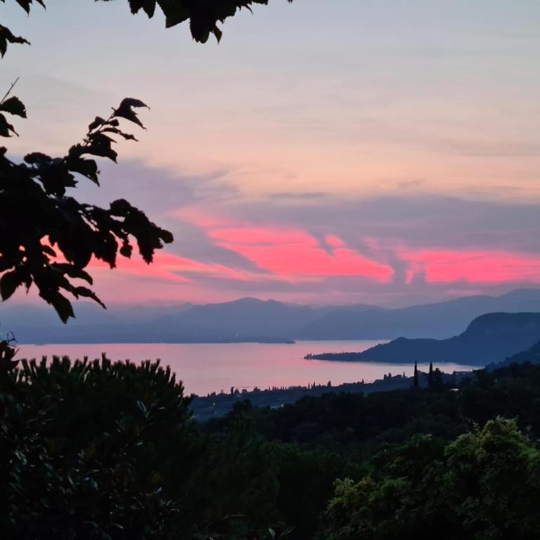 Apartments- Villa Belvedere - Appartamento con Vista Lago - 2
