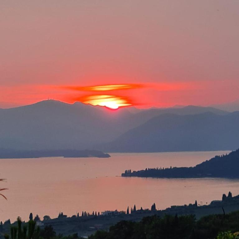 Apartments- Villa Belvedere - Appartamento con Vista Lago - 1