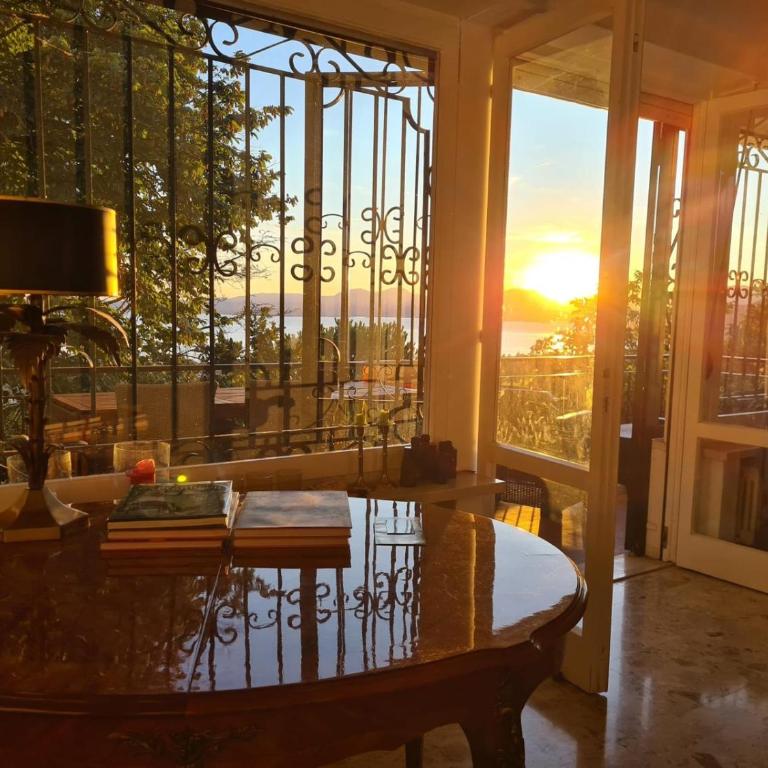 Apartments- Villa Belvedere - Appartamento con Vista Lago - 18