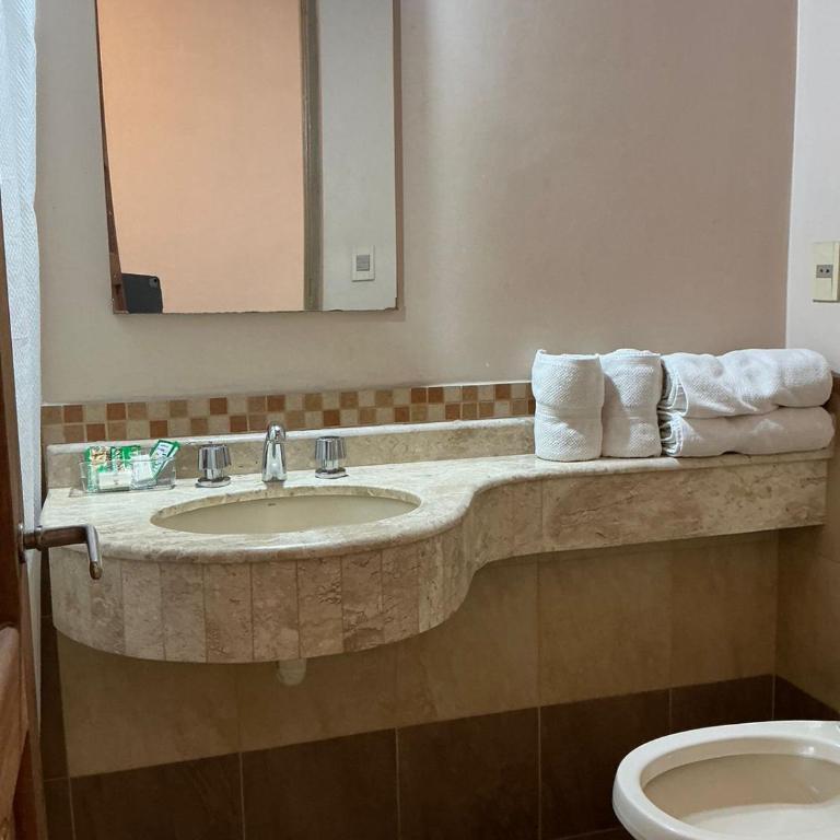 Asuncion Palace - Habitación Doble - 2 camas - 7