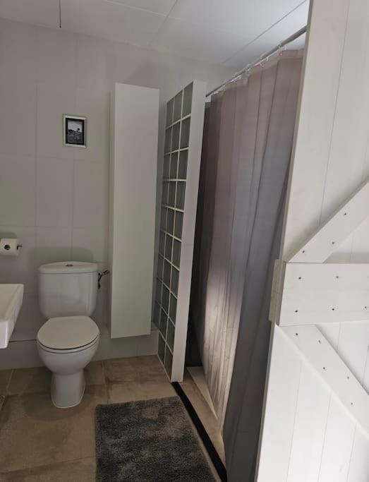 2 bedrooms, 2 bathrooms, 2 balconys - Two-Bedroom Apartment - 11