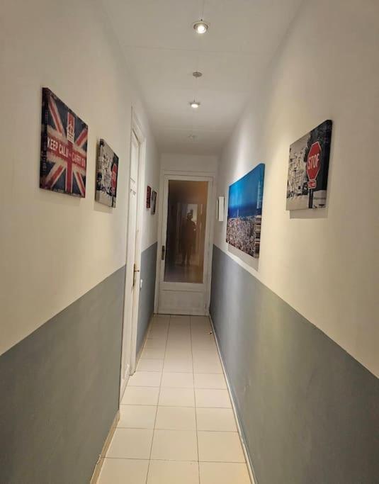 2 bedrooms, 2 bathrooms, 2 balconys - Two-Bedroom Apartment - 13