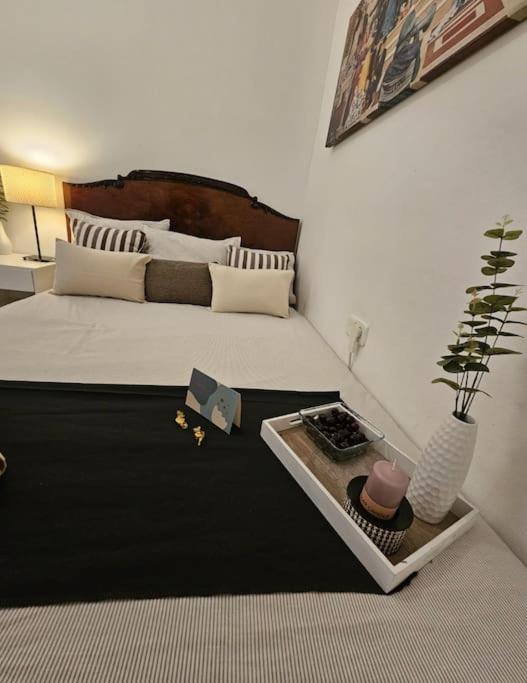 2 bedrooms, 2 bathrooms, 2 balconys - Two-Bedroom Apartment - 15