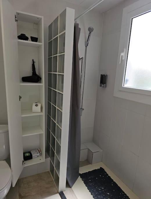 2 bedrooms, 2 bathrooms, 2 balconys - Two-Bedroom Apartment - 24