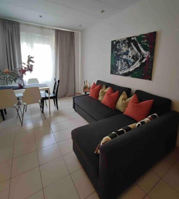 2 bedrooms, 2 bathrooms, 2 balconys - Two-Bedroom Apartment - 26