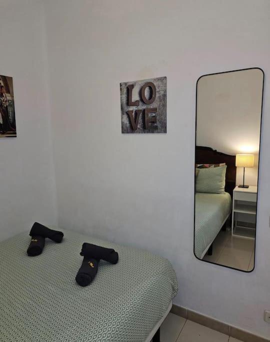 2 bedrooms, 2 bathrooms, 2 balconys - Two-Bedroom Apartment - 28