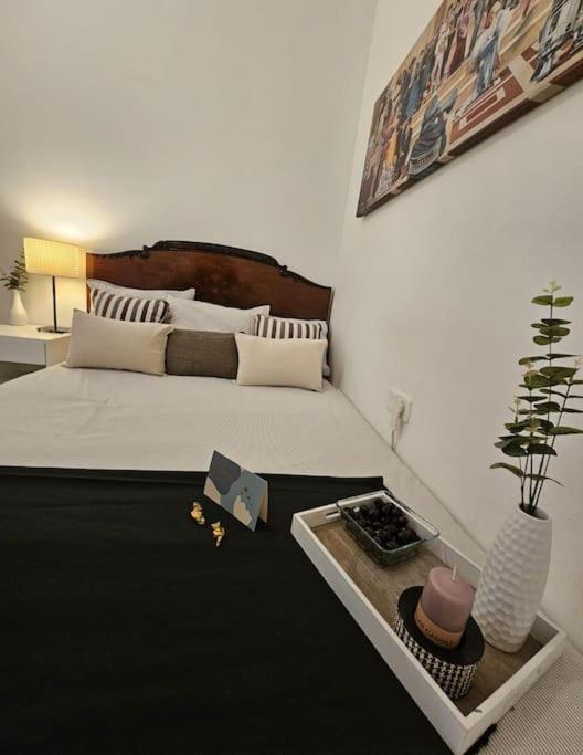 2 bedrooms, 2 bathrooms, 2 balconys - Two-Bedroom Apartment - 34