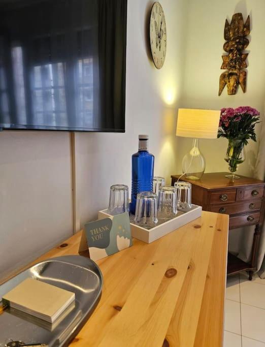 2 bedrooms, 2 bathrooms, 2 balconys - Two-Bedroom Apartment - 37