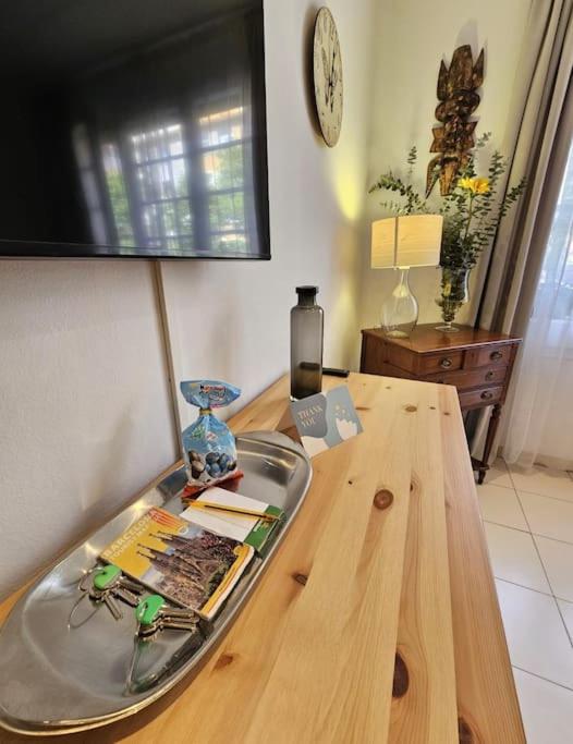 2 bedrooms, 2 bathrooms, 2 balconys - Two-Bedroom Apartment - 40