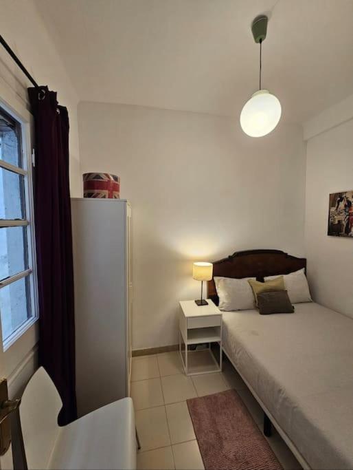 2 bedrooms, 2 bathrooms, 2 balconys - Two-Bedroom Apartment - 41