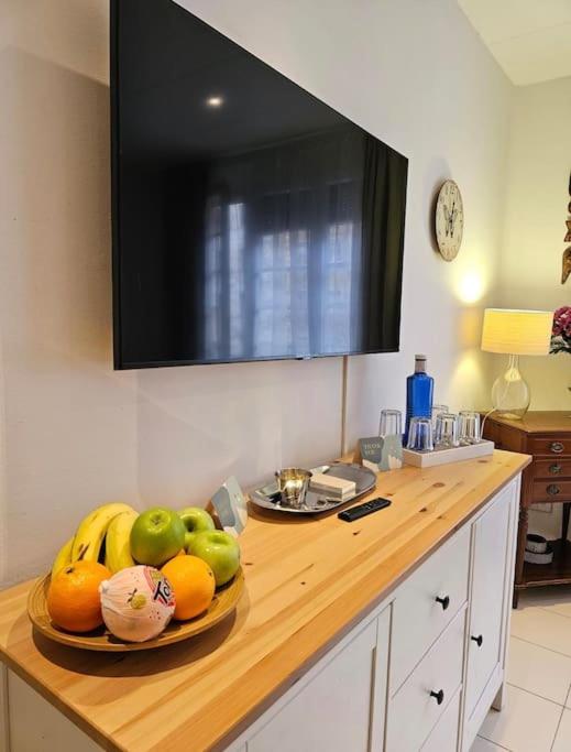2 bedrooms, 2 bathrooms, 2 balconys - Two-Bedroom Apartment - 42