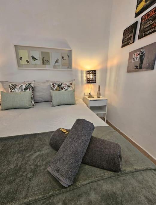 2 bedrooms, 2 bathrooms, 2 balconys - Two-Bedroom Apartment - 43