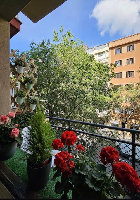 2 bedrooms, 2 bathrooms, 2 balconys - Two-Bedroom Apartment - 47