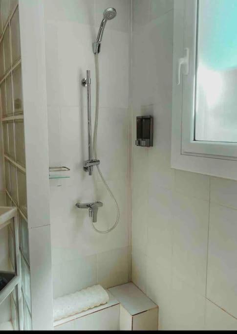 2 bedrooms, 2 bathrooms, 2 balconys - Two-Bedroom Apartment - 48