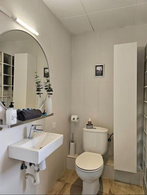 2 bedrooms, 2 bathrooms, 2 balconys - Two-Bedroom Apartment - 50